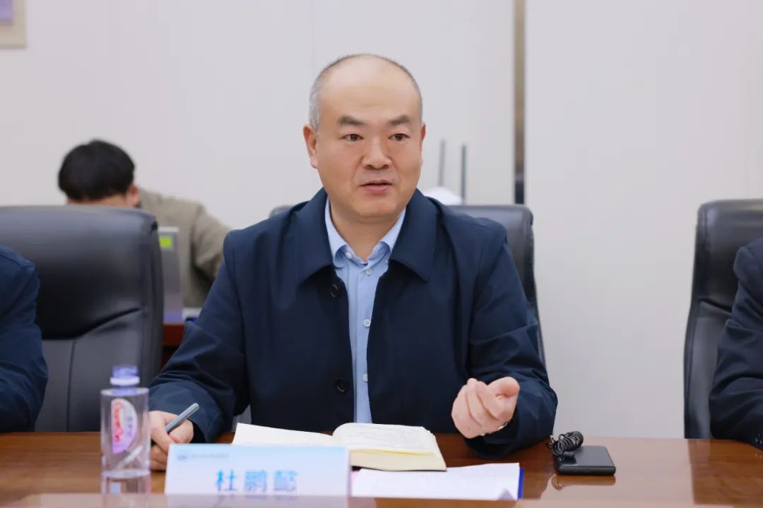 郑州城市职业学院2025届毕业生就业工作推进会暨优质企业进校园活动