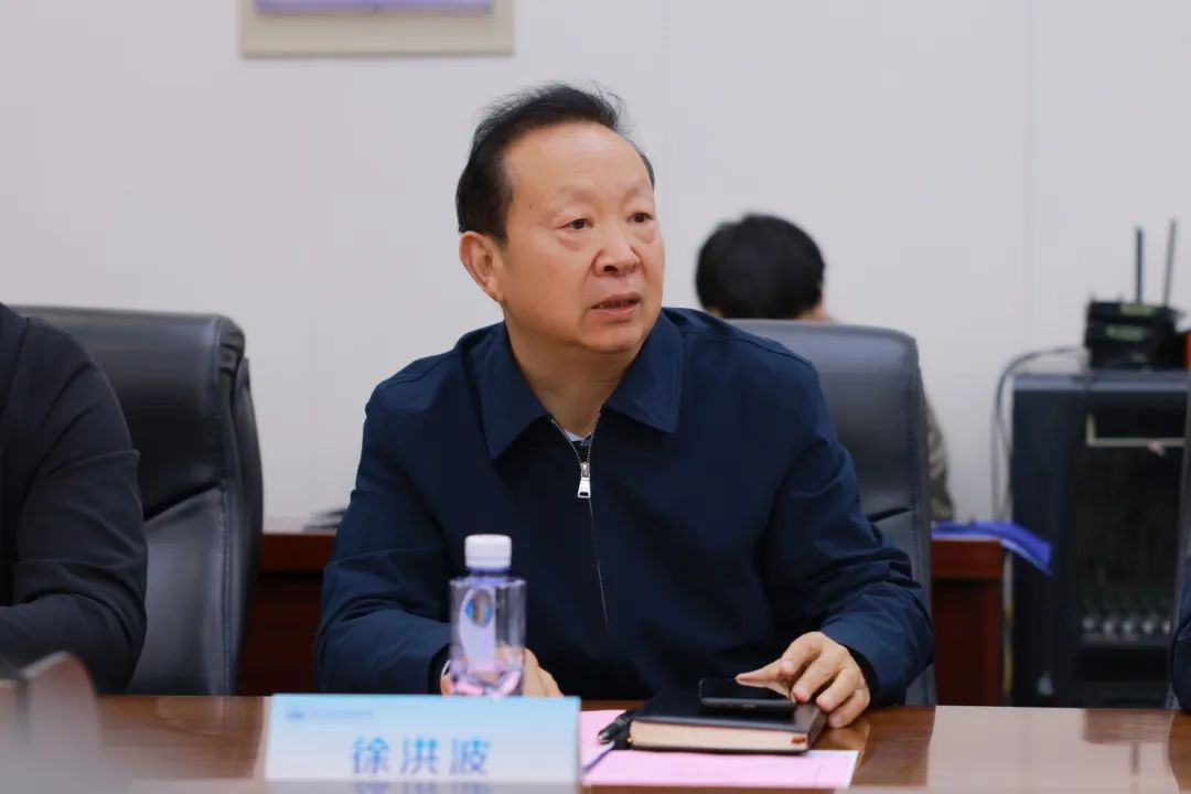 郑州城市职业学院2025届毕业生就业工作推进会暨优质企业进校园活动