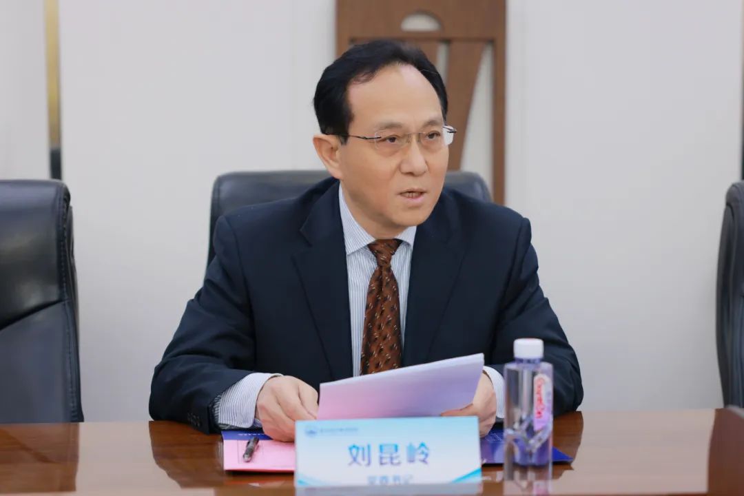 郑州城市职业学院2025届毕业生就业工作推进会暨优质企业进校园活动