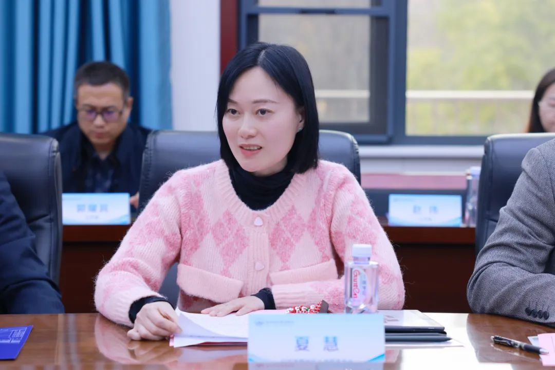 郑州城市职业学院2025届毕业生就业工作推进会暨优质企业进校园活动