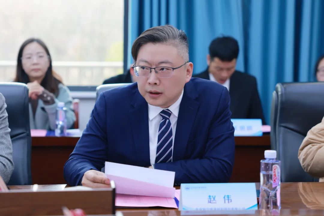 郑州城市职业学院2025届毕业生就业工作推进会暨优质企业进校园活动