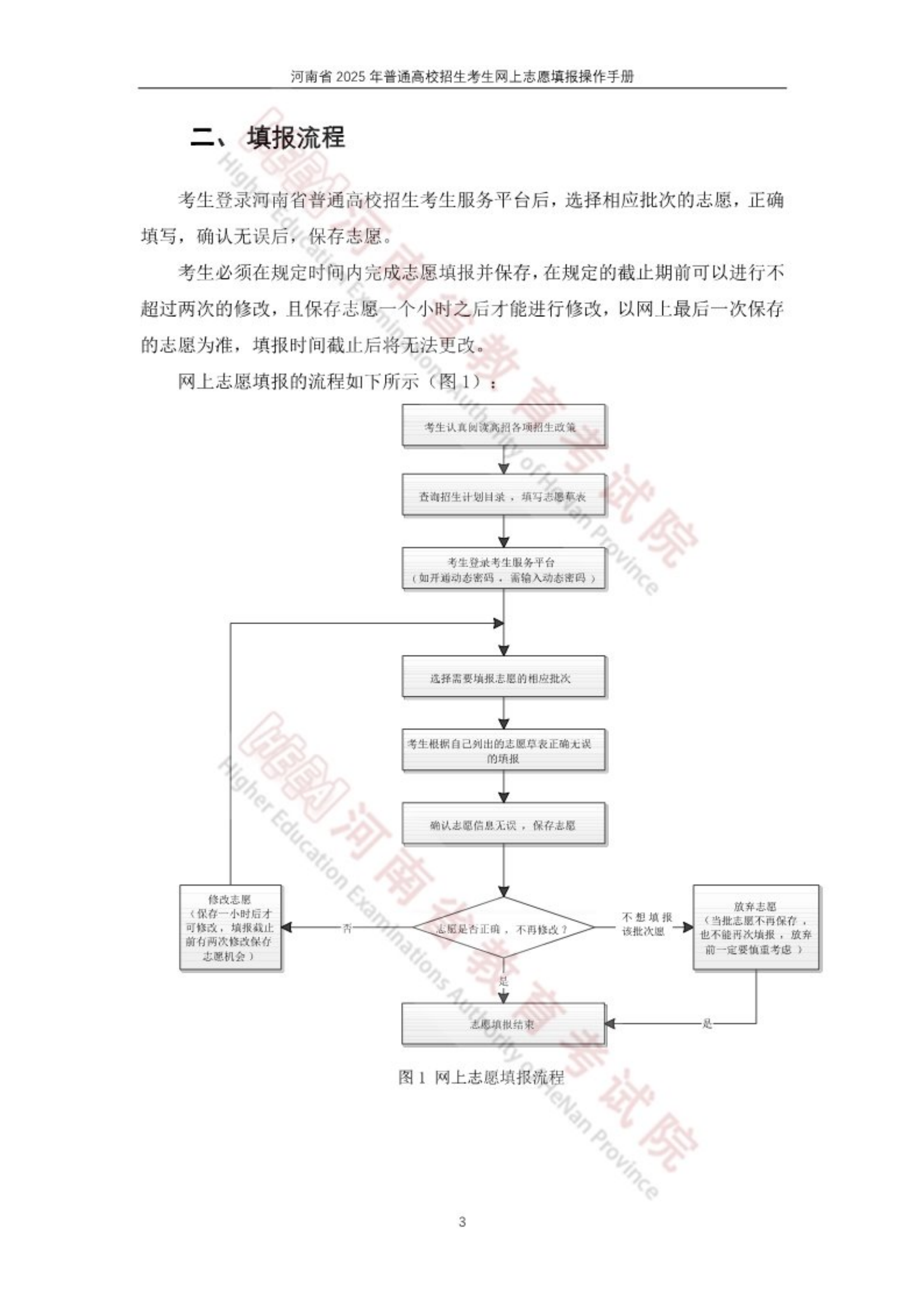 河南省2025年普通高校招生网上志愿填报操作手册_03.png